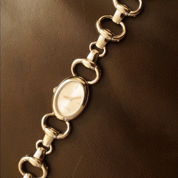 Gucci watch - Picture 8 of 8